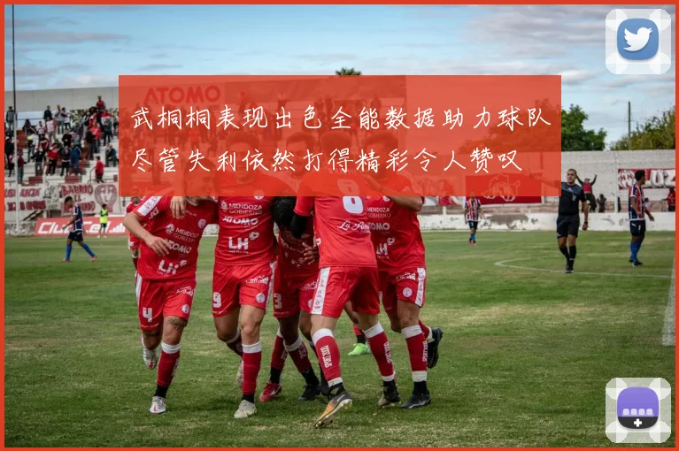 武桐桐表现出色全能数据助力球队尽管失利依然打得精彩令人赞叹